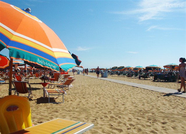 Bibione 