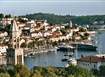Ostrov Hvar 