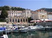 Ostrov Hvar 