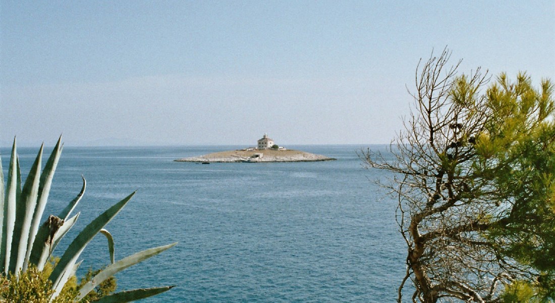 Ostrov Hvar