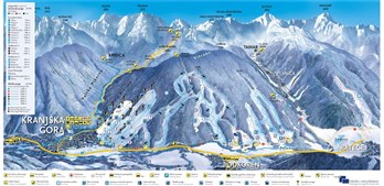 <b>Kranjska Gora</b> 