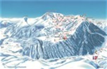 Ravascletto / Zoncolan 