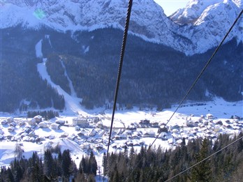 <b>Sappada</b> 