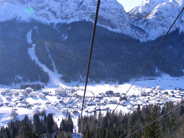 <b>Sappada</b> 