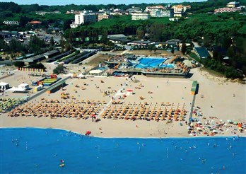 Rosolina Mare 