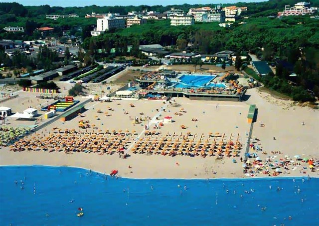 Rosolina Mare 