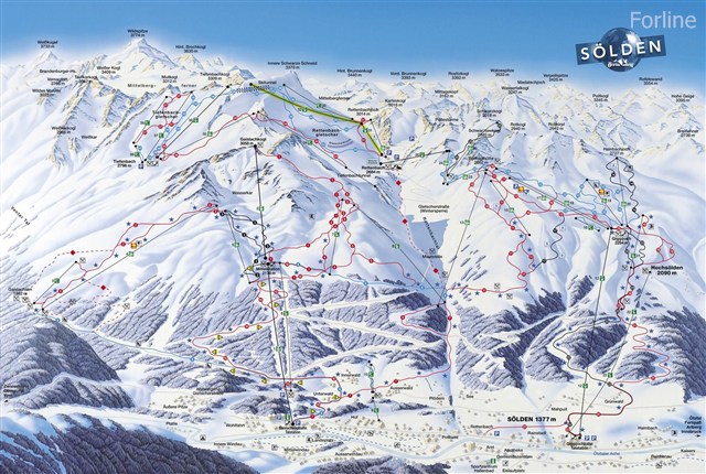 Sölden 