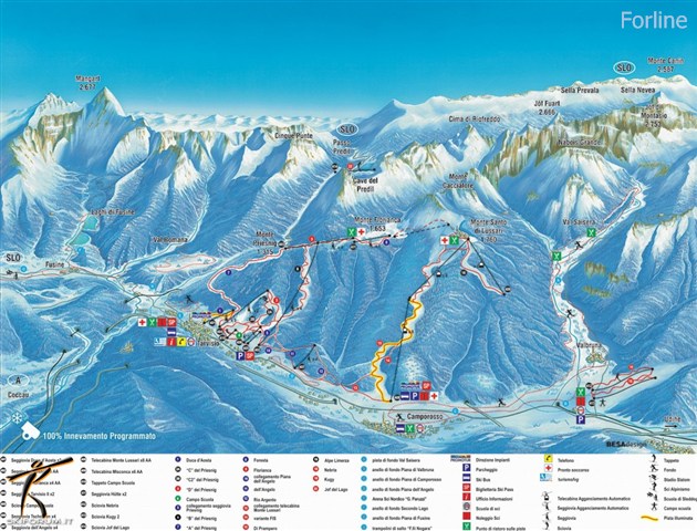 <b>Tarvisio</b> 