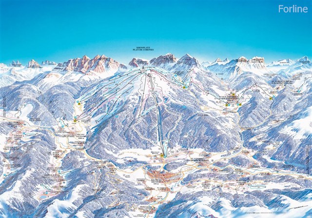 <b>Kronplatz</b> 