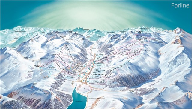 Livigno 