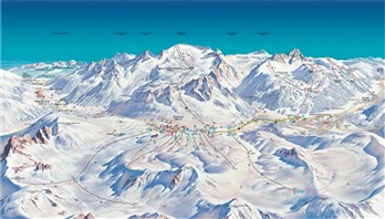Tonale/Ponte di Legno 