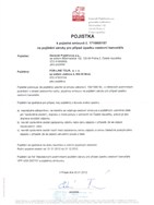 Pojistka pro případ úpadku CK