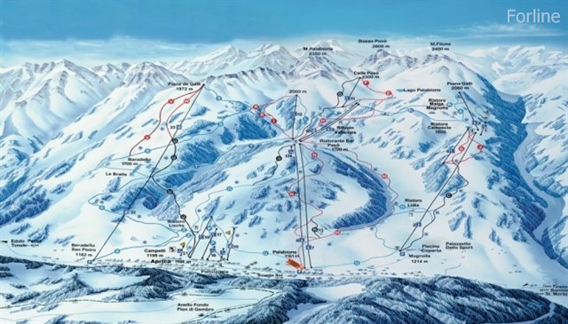 Aprica 
