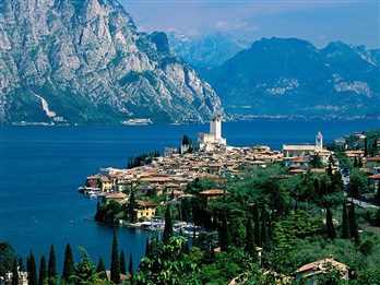 Lago di Garda 