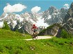 Kranjská Gora - Julské Alpy 
