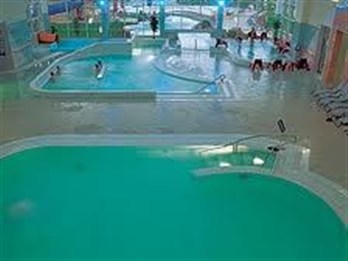 Senec-Holiday Village 