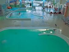 Senec-Holiday Village 