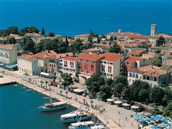 Istrie-Poreč 