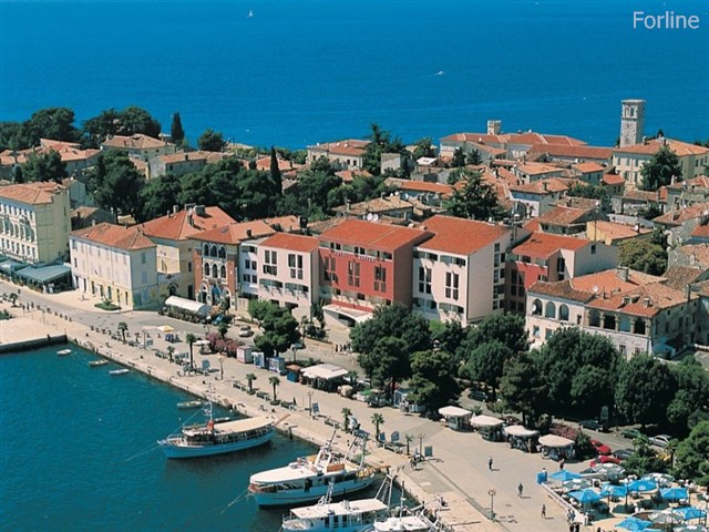 Istrie-Poreč 