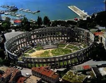 Istrie-Pula 
