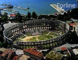 Istrie-Pula 