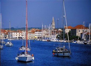 Ostrov Hvar 
