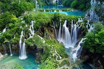 Plitvice 
