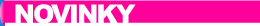 Novinky
