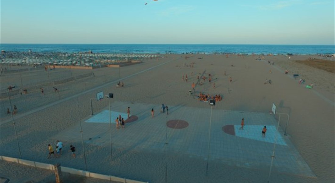 Lido di Spina