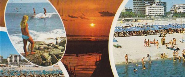 Lido di Spina