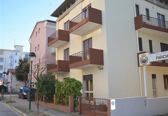 VILLA CARLOTTA - Lignano