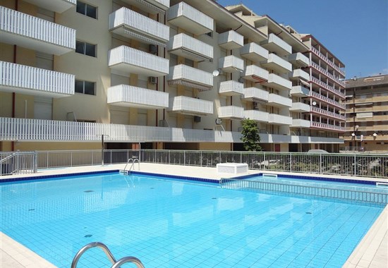 RESIDENCE CUTTER/HOLIDAY - Caorle