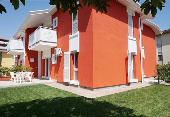 RESIDENCE LE PLEIADI - Caorle