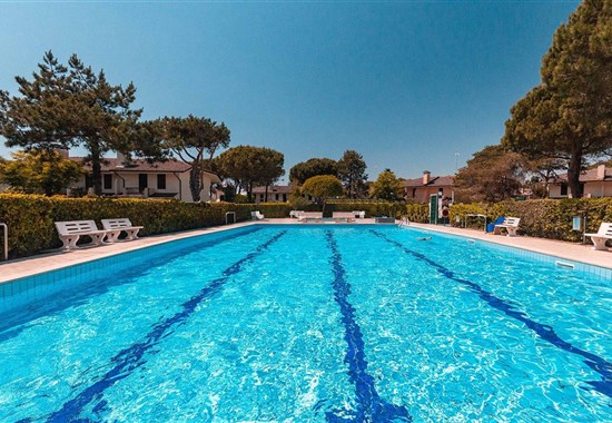 VILLAGGIO LOS NIDOS - Caorle