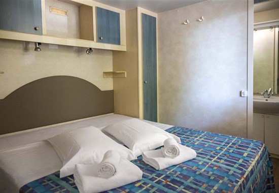 HU PINI CAMPING - Roma