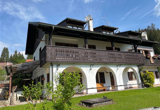 CASA ROSENBAUM - Ravascletto / Zoncolan