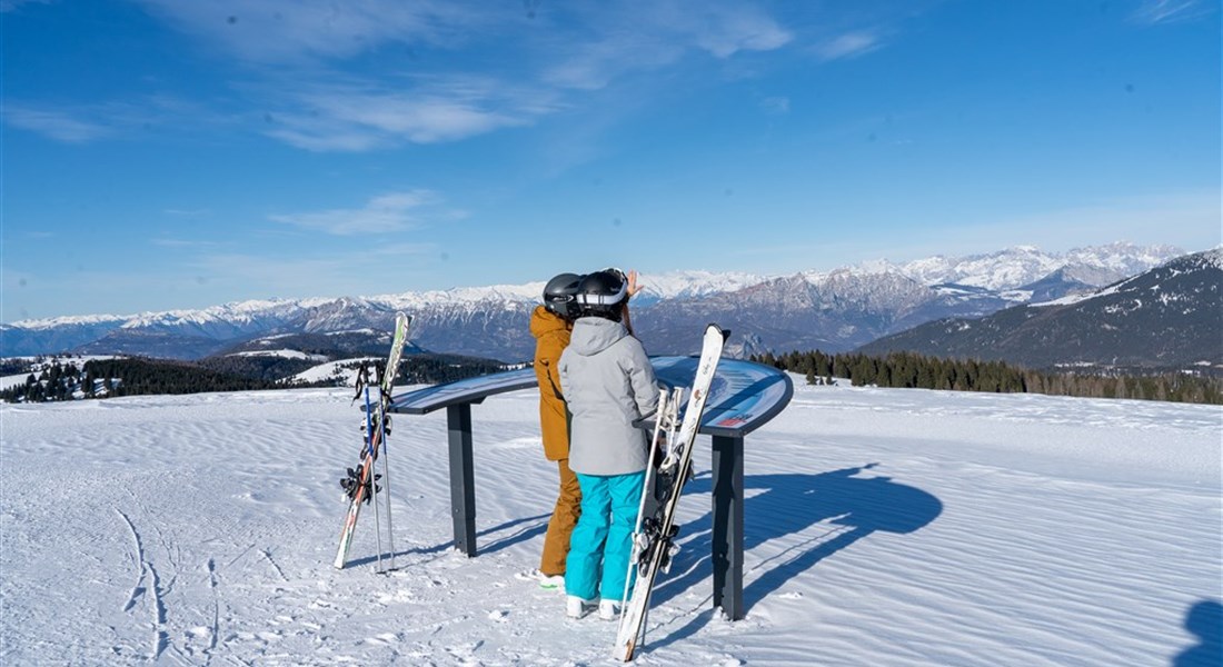 Folgaria / Lavarone