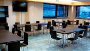 Restaurace | HOTEL KUBE