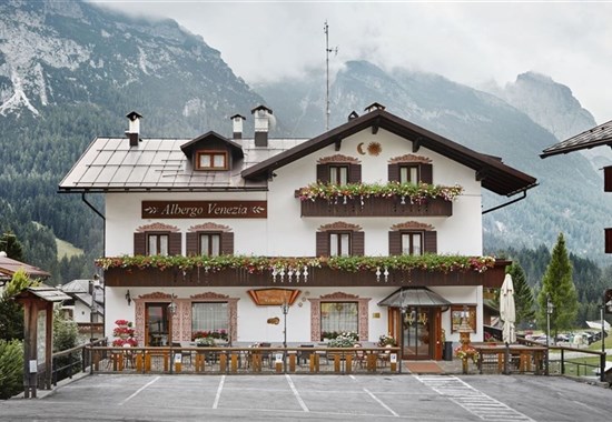 HOTEL VENEZIA - Sappada