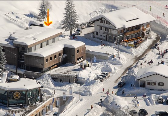HOTEL KUBE - Folgaria / Lavarone