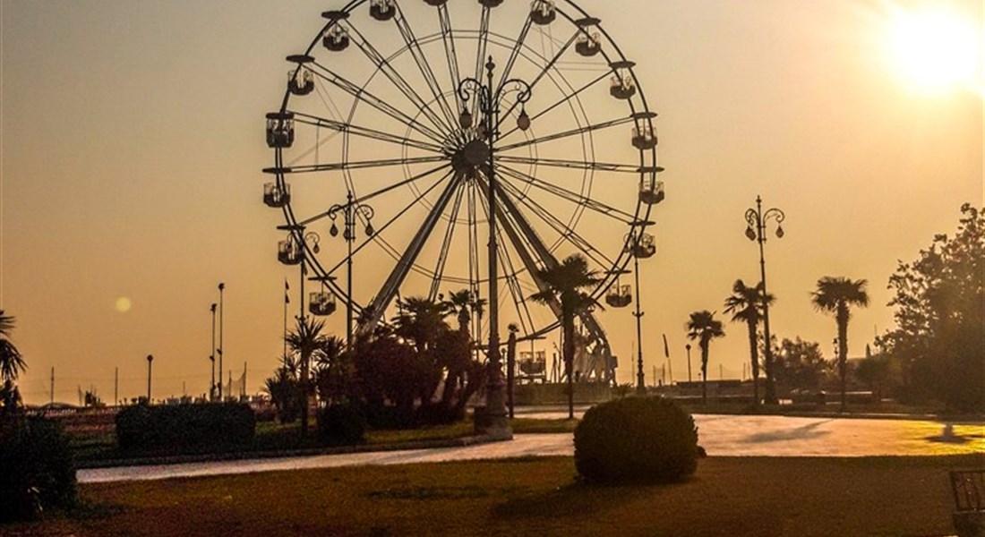XXXCesenatico NEPOUŽÍVAT