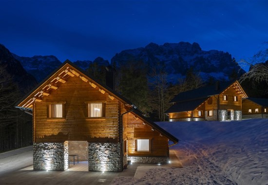KILE ALPINE RESORT - 