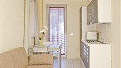 Apartmán Luxury 6 | HOTEL KUBE