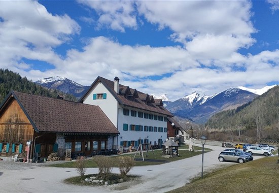 HOTEL APLIS - Ravascletto / Zoncolan
