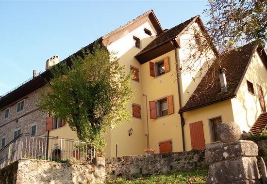 APARTMÁN DONA - Ravascletto / Zoncolan