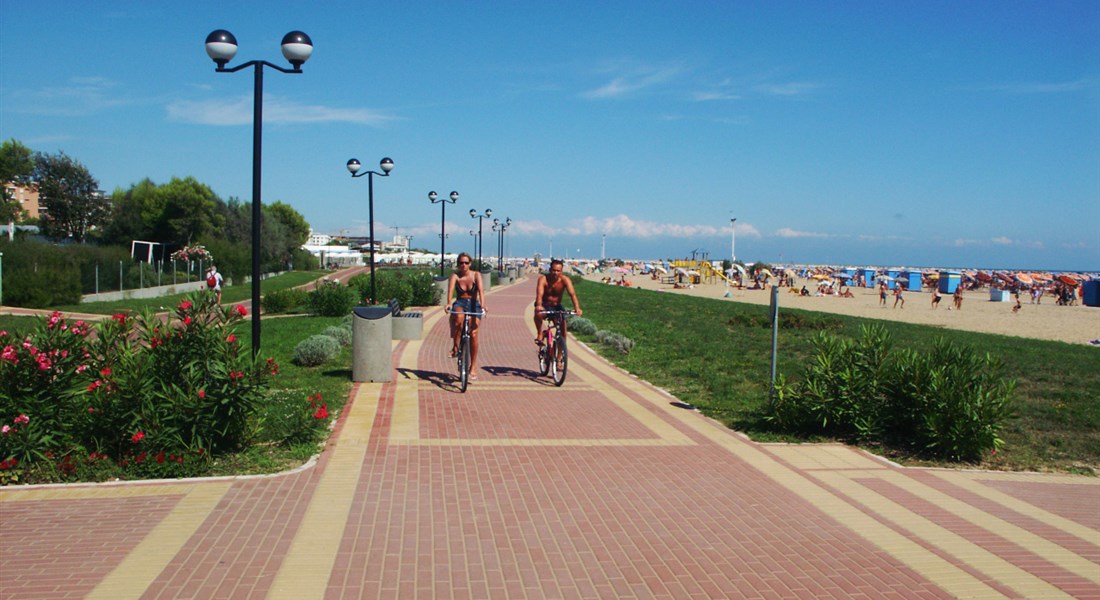 Bibione