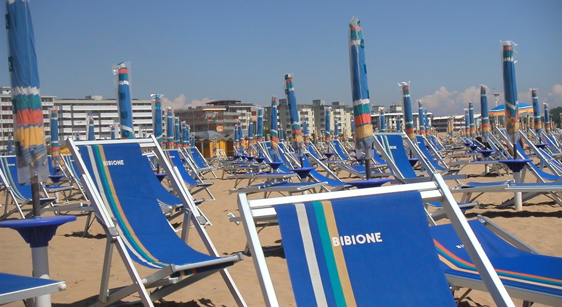 Bibione