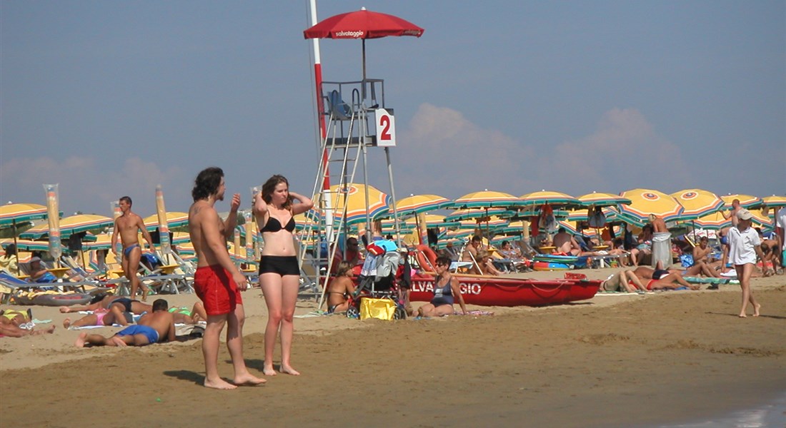 Bibione