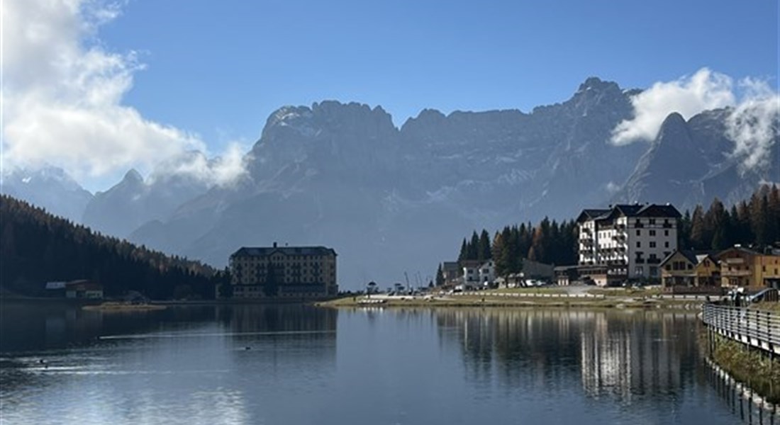 Cortina d'Ampezzo