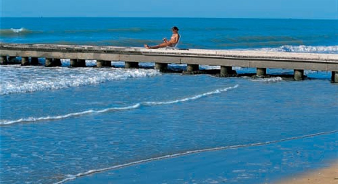Lido di Jesolo